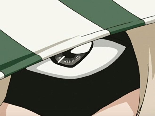 kisuke urahara bleach chapeau vert oeil opimissime bloop