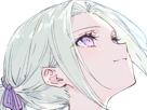 edelgard-von-hresvelg-edel-fire-emblem-three-houses-fe3h-aigles-de-jais-imperatrice-noble-moupe-pre-ellipse-fiere-regard-vers-le-haut-calme-sereine