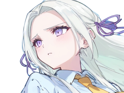 edelgard von-hresvelg edel fire-emblem three-houses fe3h aigles-de-jais imperatrice noble moupe pre-ellipse determinee serieuse regard-fuyant tension