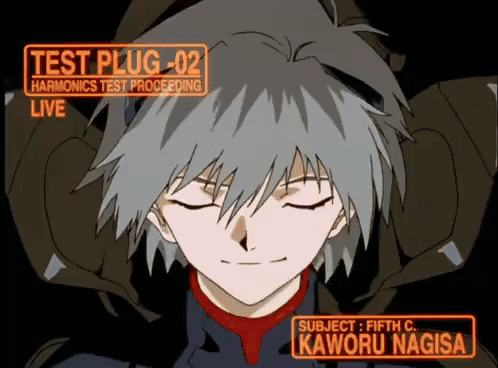 shinji ikari genesis nerv soryu 0ld 90s nostalgie souvenir mari seele anno calm repos pause