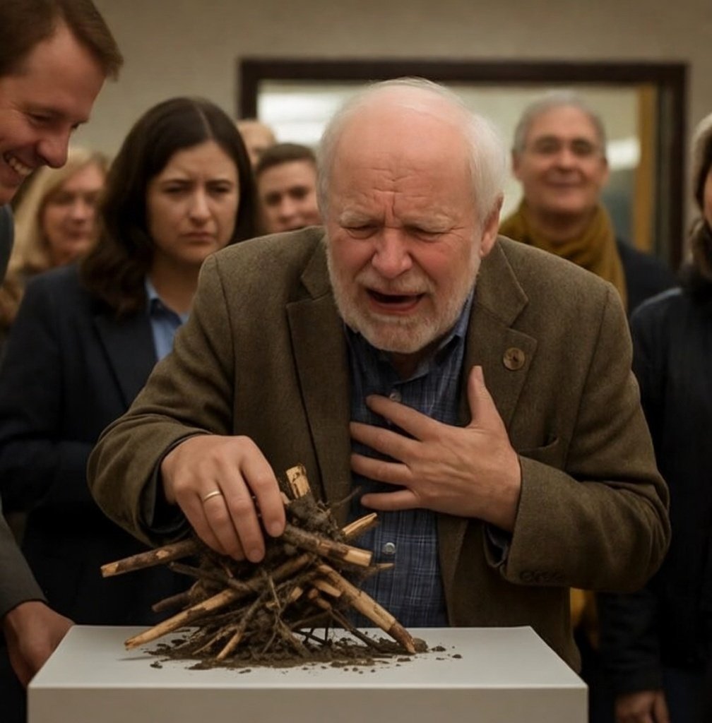 boomer barrage election municipale vote urne castor