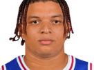 kenneth-lofton-junior-jr-joueur-basket-basketball-basket-ball-76ers-de-philadelphie-philadelphia-kylian-mbappe-sosie