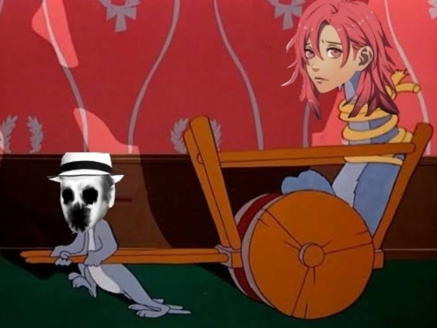 fic massko phobos flavie abattre tous les ennemis presents marche funebre scaredy cat brisure