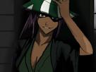 yoruichi-shihouin-bleach-desdemone-chapeau-bloop