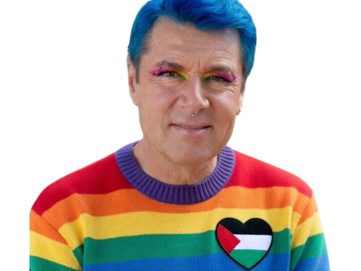 christian estrosi girouette change de veste barrage gauche gauchiste woke wokiste arc-en-ciel cheveux bleus palestine