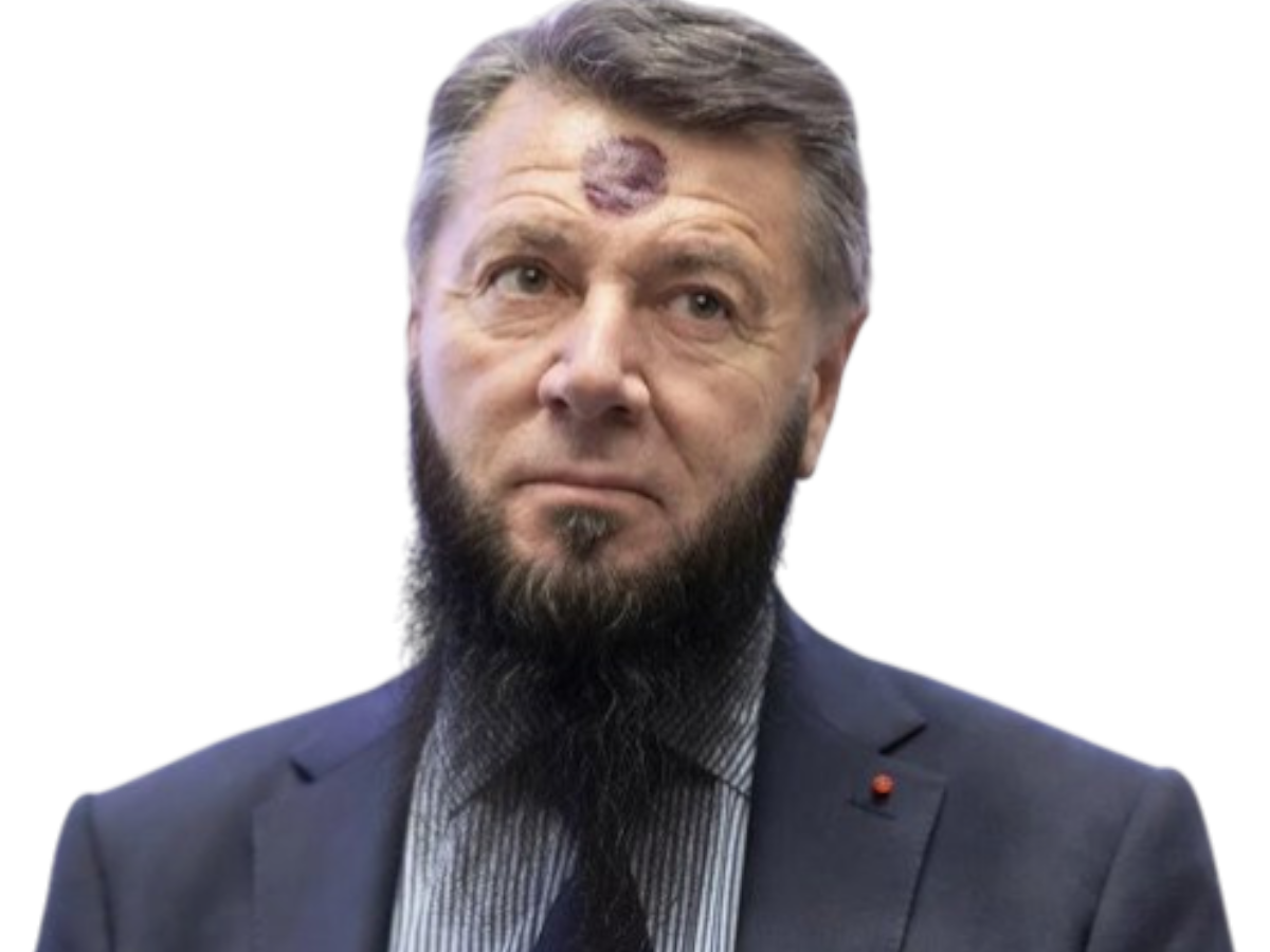christian estrosi girouette change de veste barrage gauche gauchiste islamiste radical marque front tabaa barbe