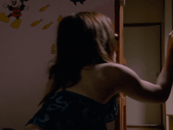 japonaise teen geek nerd lunettes smoke cigarette badass ordinateur nuit concentration fermeture porte tranquillite gif