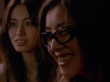 japonaise teen geek nerd smoke cigarette badass ordinateur nuit tranquillite gif rire asiatique