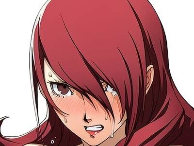 Sticker mitsuru kirijo sees persona 3 reload anime manga jeu rousse femme waifu eleve presidente bde par Dark-63
