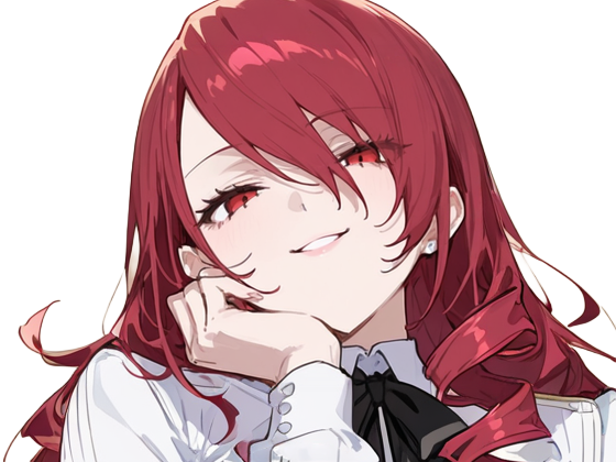 mitsuru kirijo sees persona 3 reload anime manga jeu rousse femme waifu eleve presidente bde