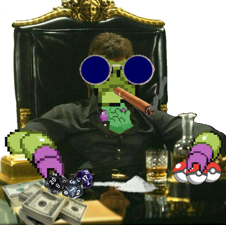 nanard crabaraque pokemon fic vlt venez me nanarder