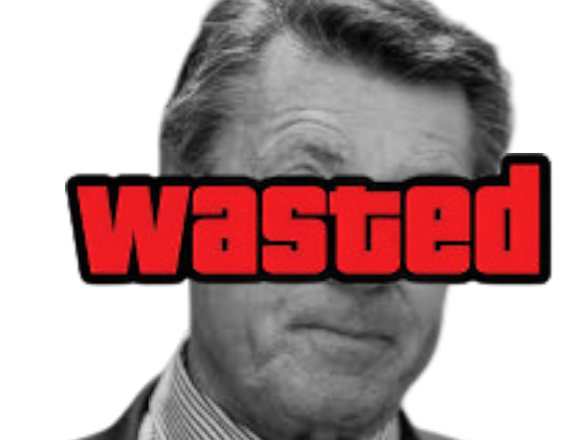 gta5 gta wasted christian estrosi disparu se retire de la vie politique brise brisure disparition