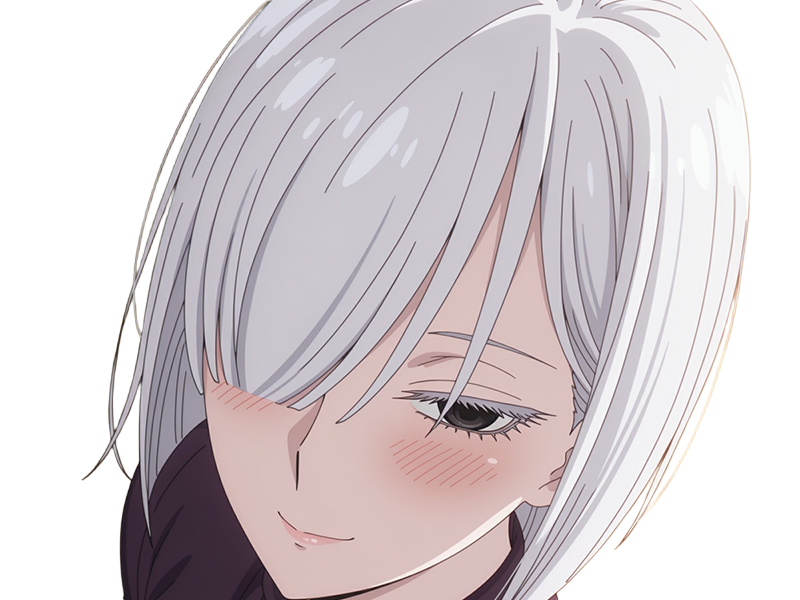 fiona frost nocturna nightfall spy x family anime manga femme espionne agent secret