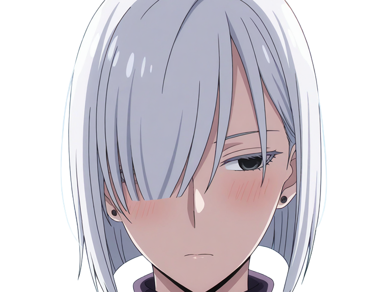 fiona frost nocturna nightfall spy x family anime manga femme espionne agent secret