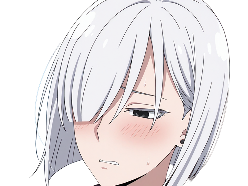 fiona frost nocturna nightfall spy x family anime manga femme espionne agent secret