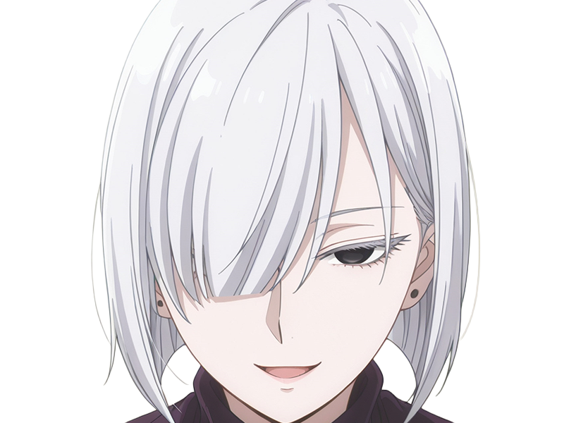 fiona frost nocturna nightfall spy x family anime manga femme espionne agent secret