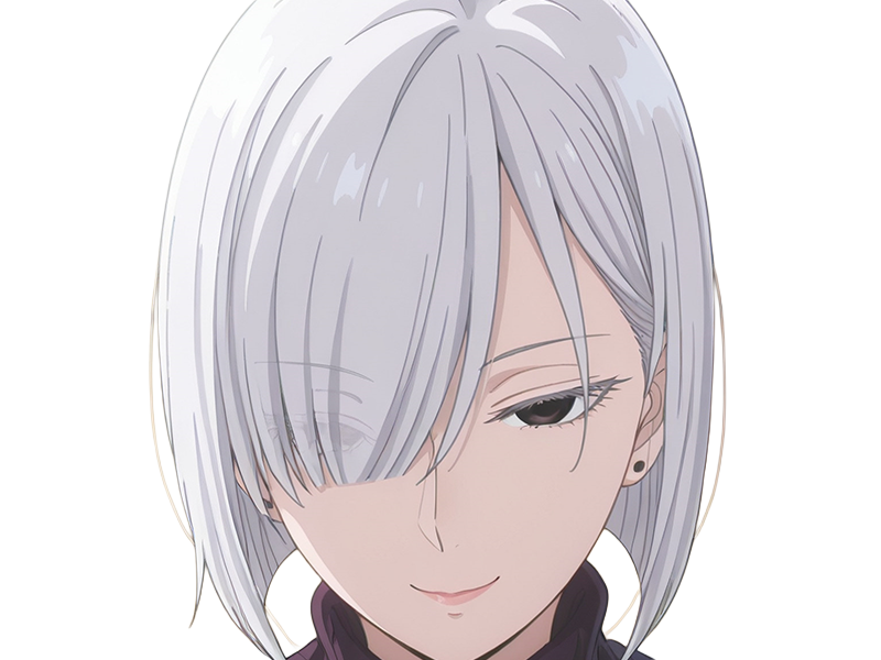 fiona frost nocturna nightfall spy x family anime manga femme espionne agent secret