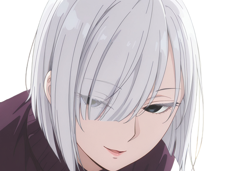 fiona frost nocturna nightfall spy x family anime manga femme espionne agent secret