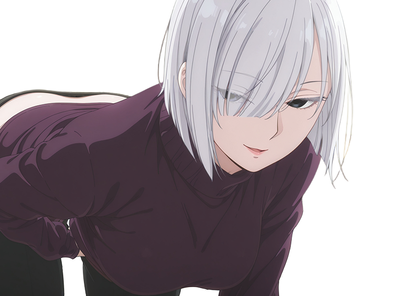 fiona frost nocturna nightfall spy x family anime manga femme espionne agent secret