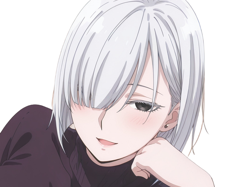 fiona frost nocturna nightfall spy x family anime manga femme espionne agent secret