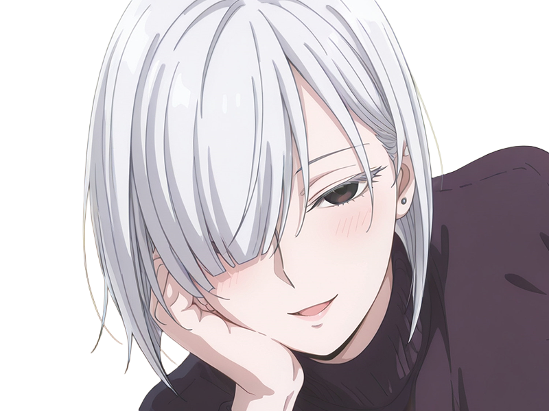 fiona frost nocturna nightfall spy x family anime manga femme espionne agent secret