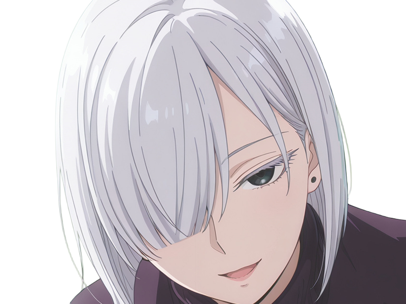 fiona frost nocturna nightfall spy x family anime manga femme espionne agent secret