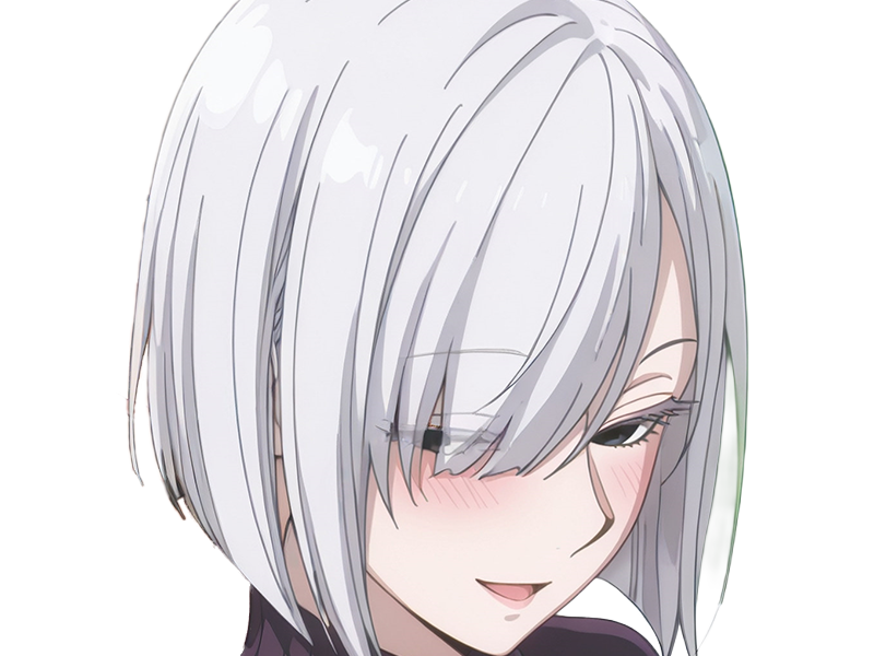 fiona frost nocturna nightfall spy x family anime manga femme espionne agent secret