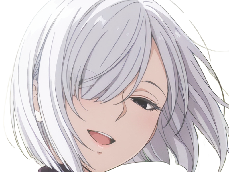 fiona frost nocturna nightfall spy x family anime manga femme espionne agent secret