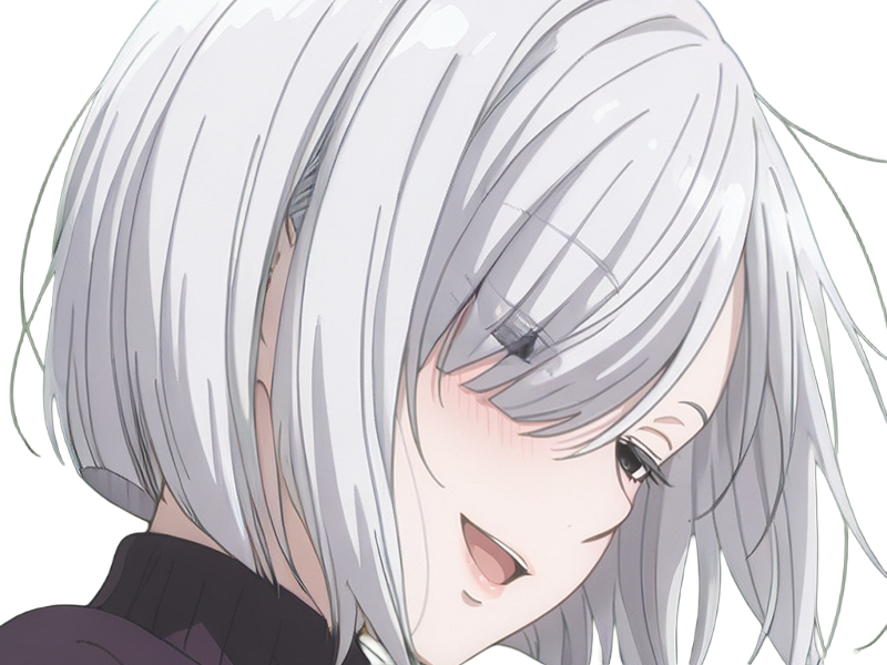 fiona frost nocturna nightfall spy x family anime manga femme espionne agent secret