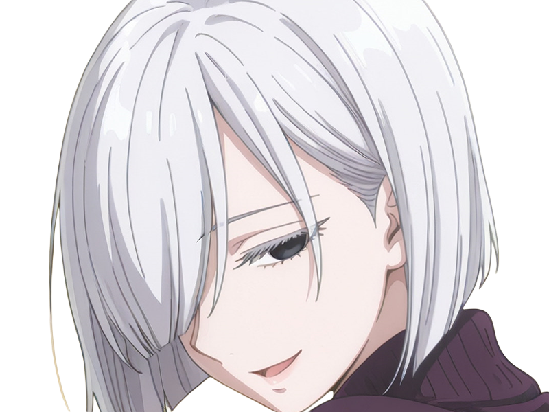 fiona frost nocturna nightfall spy x family anime manga femme espionne agent secret