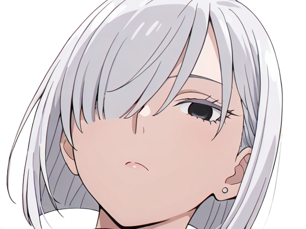 fiona frost nocturna nightfall spy x family anime manga femme espionne agent secret