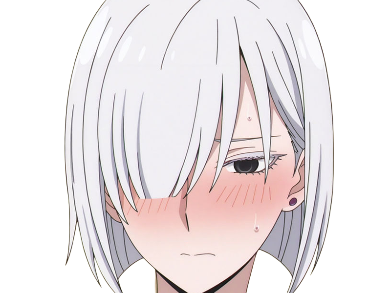 fiona frost nocturna nightfall spy x family anime manga femme espionne agent secret