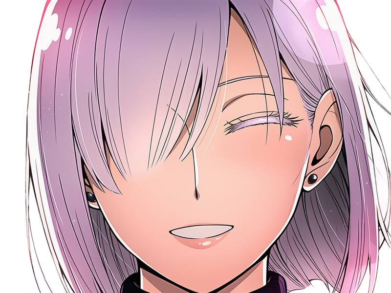 fiona frost nocturna nightfall spy x family anime manga femme espionne agent secret