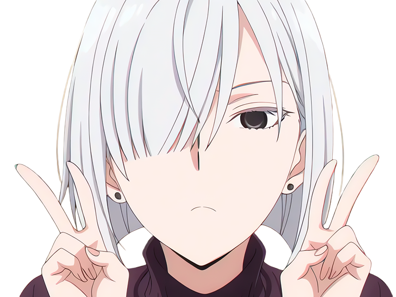 fiona frost nocturna nightfall spy x family anime manga femme espionne agent secret