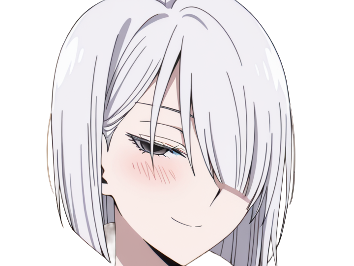 fiona frost nocturna nightfall spy x family anime manga femme espionne agent secret