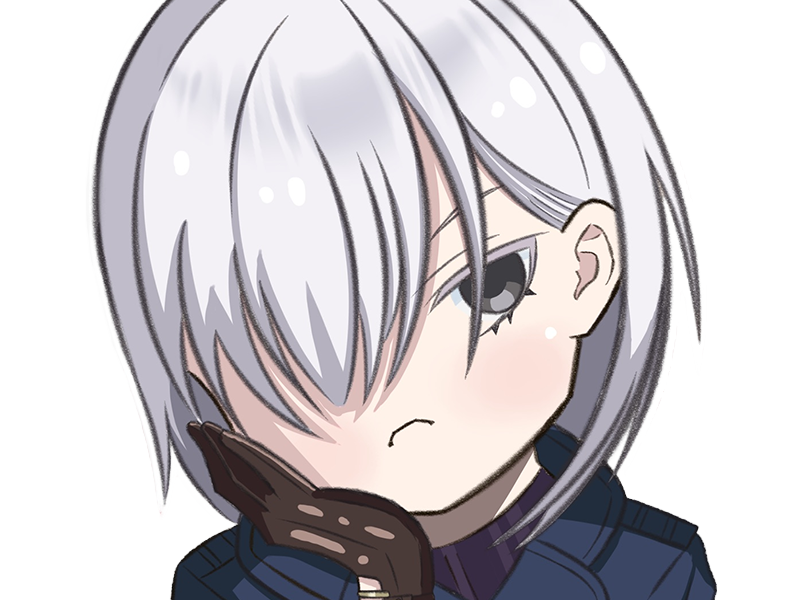 fiona frost nocturna nightfall spy x family anime manga femme espionne agent secret