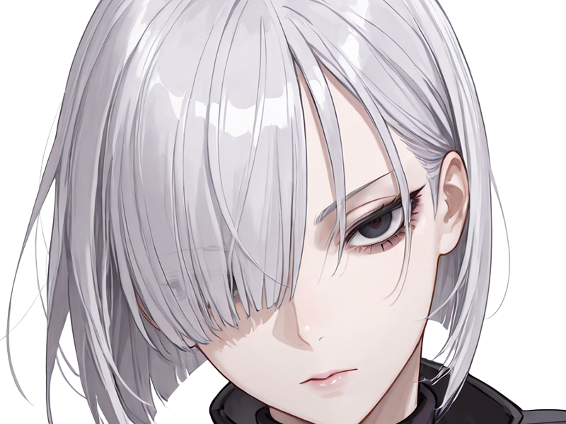 fiona frost nocturna nightfall spy x family anime manga femme espionne agent secret