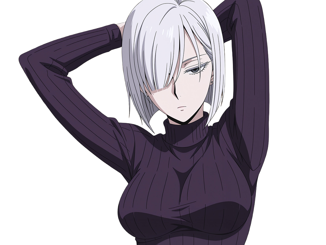 fiona frost nocturna nightfall spy x family anime manga femme espionne agent secret