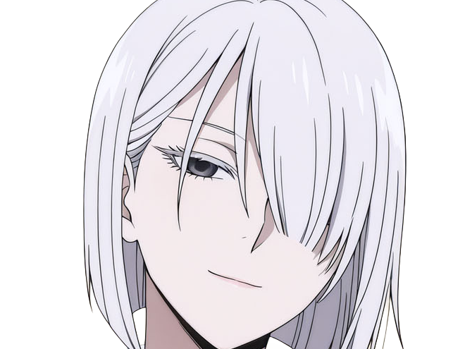 fiona frost nocturna nightfall spy x family anime manga femme espionne agent secret