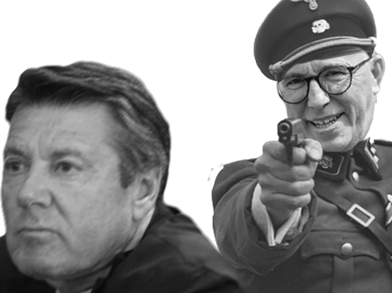 ciotti estrosi ss juif execution liste schindler nazi duce nice eric christian