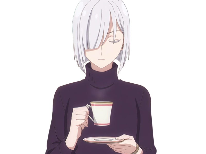 fiona frost nocturna nightfall spy x family anime manga femme espionne agent secret