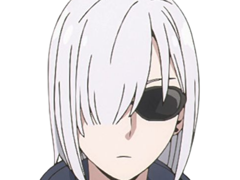 fiona frost nocturna nightfall spy x family anime manga femme espionne agent secret