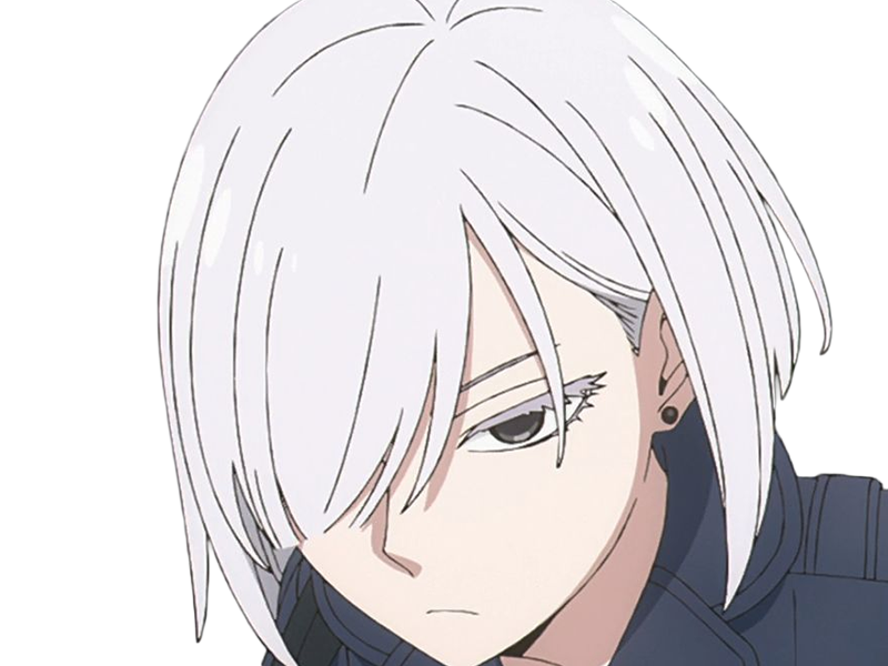 fiona frost nocturna nightfall spy x family anime manga femme espionne agent secret