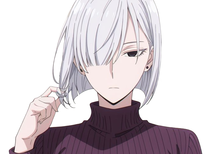 fiona frost nocturna nightfall spy x family anime manga femme espionne agent secret