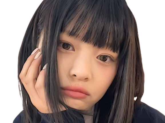 hanni newjeans kpop idol coreenne bgette belle regard cute mignonne