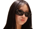 hanni-newjeans-kpop-idol-cool-lunettes-de-soleil-belle-gosse-bgette-star-asiatique-fille-coreenne