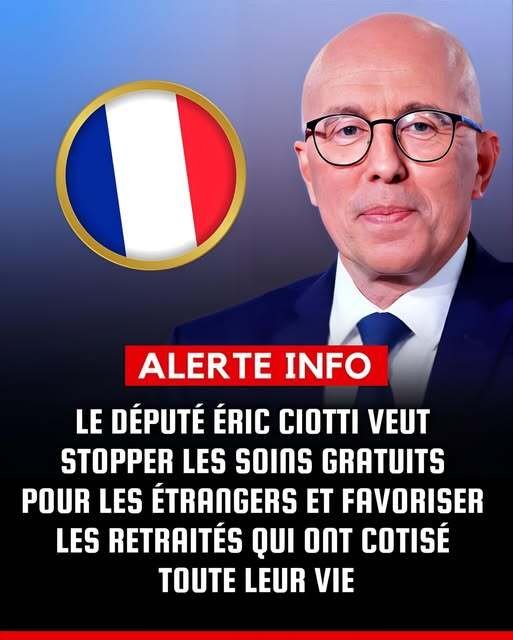 ciotti nice maire migrant rn