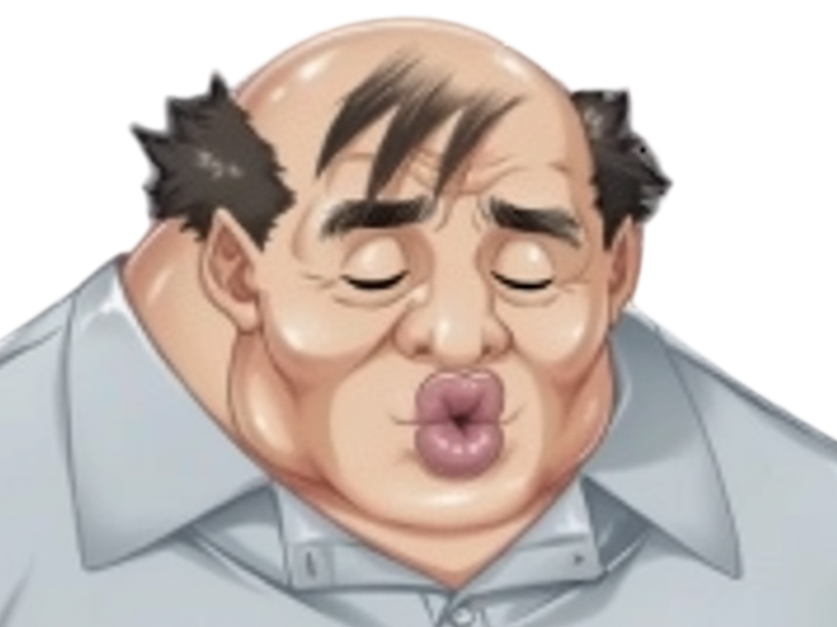 ugly bastard takabe torao