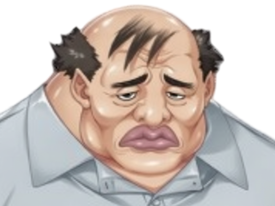 ugly bastard takabe torao