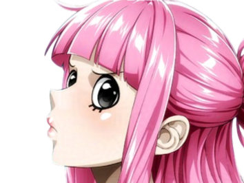 perona one piece onepiece